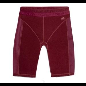 Ivy park biker shorts never worn tag on !